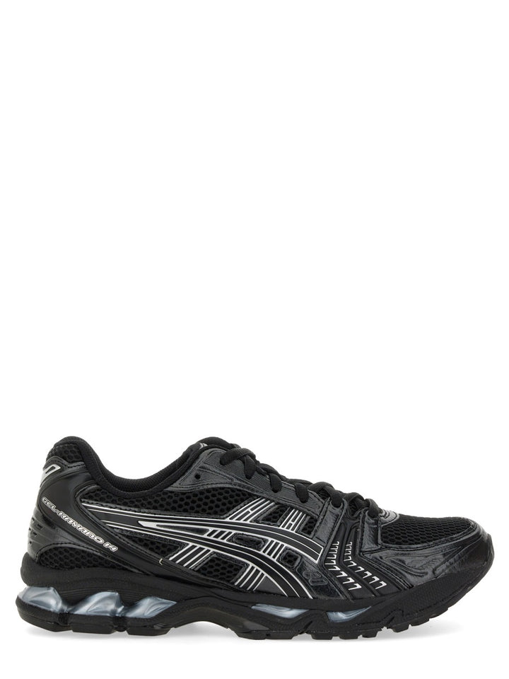 Asics Sneakers - Multcolor | Wanan Luxury