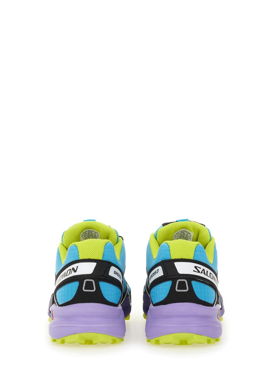 Salomon Sneakers - Multcolor | Wanan Luxury