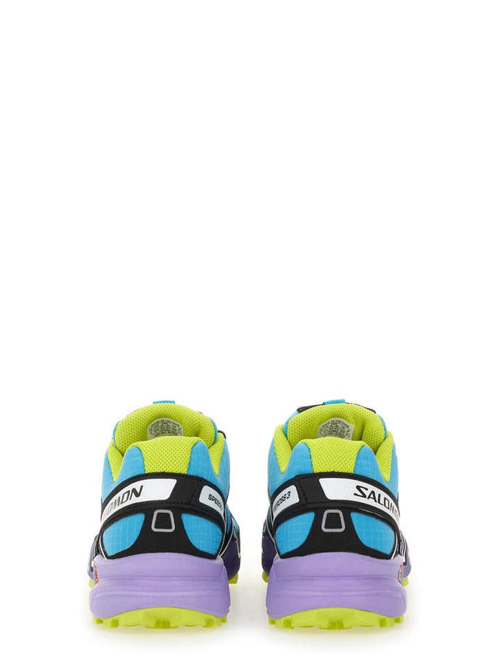 Salomon Sneakers - Multcolor | Wanan Luxury