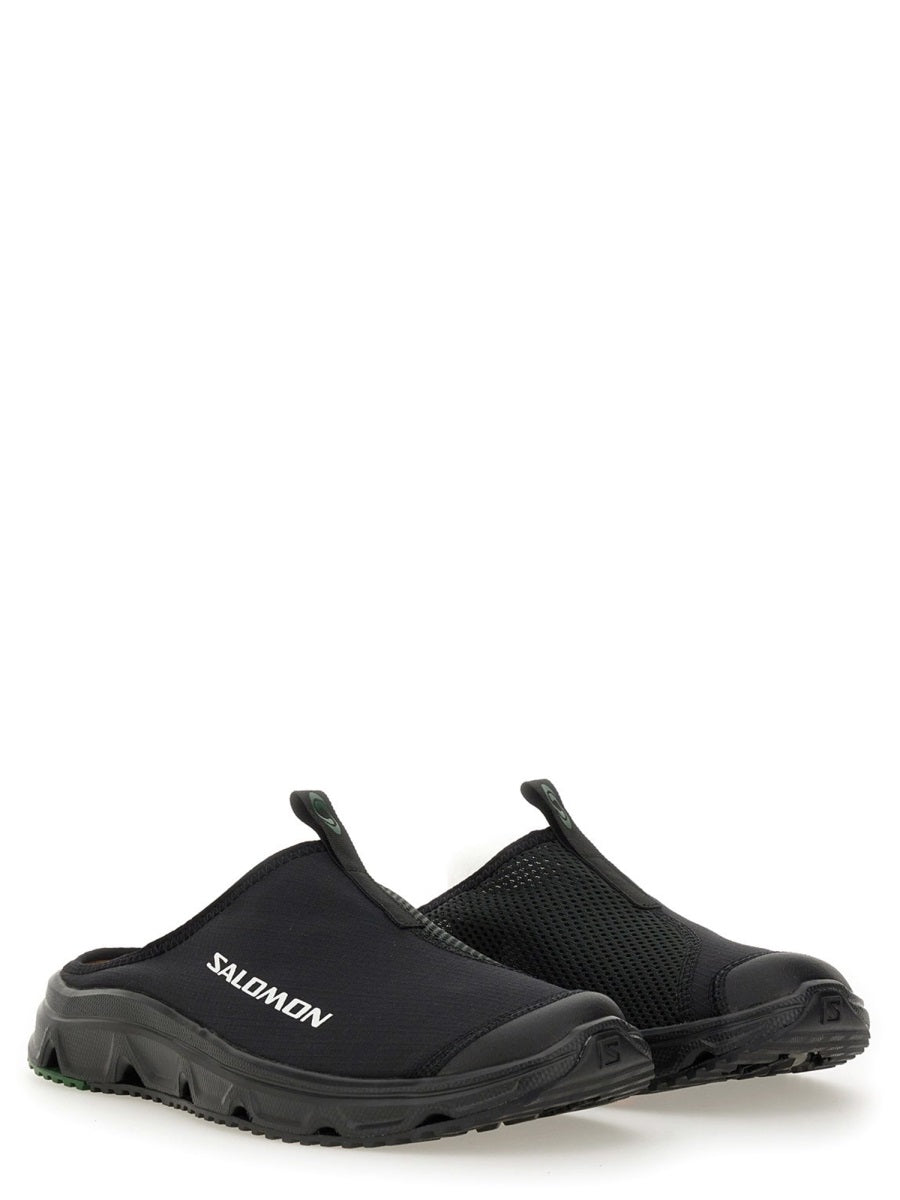Salomon Sandals - Black | Wanan Luxury