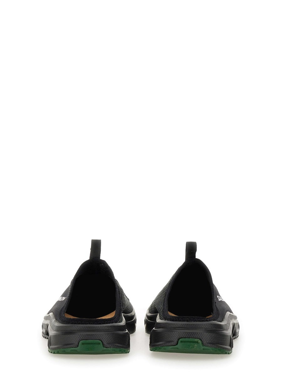 Salomon Sandals - Black | Wanan Luxury