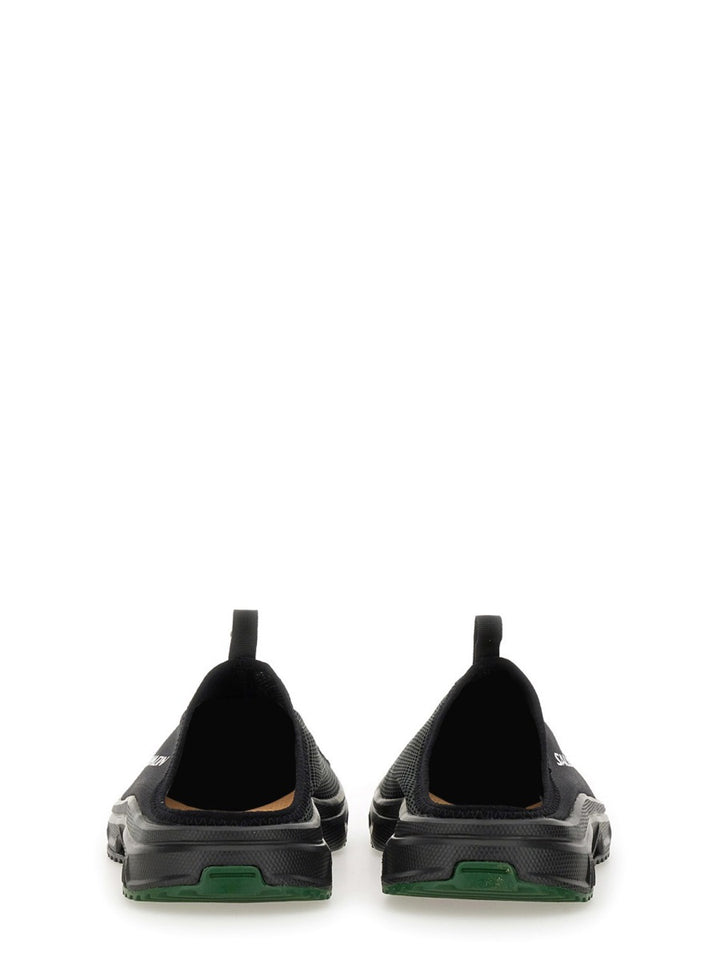 Salomon Sandals - Black | Wanan Luxury