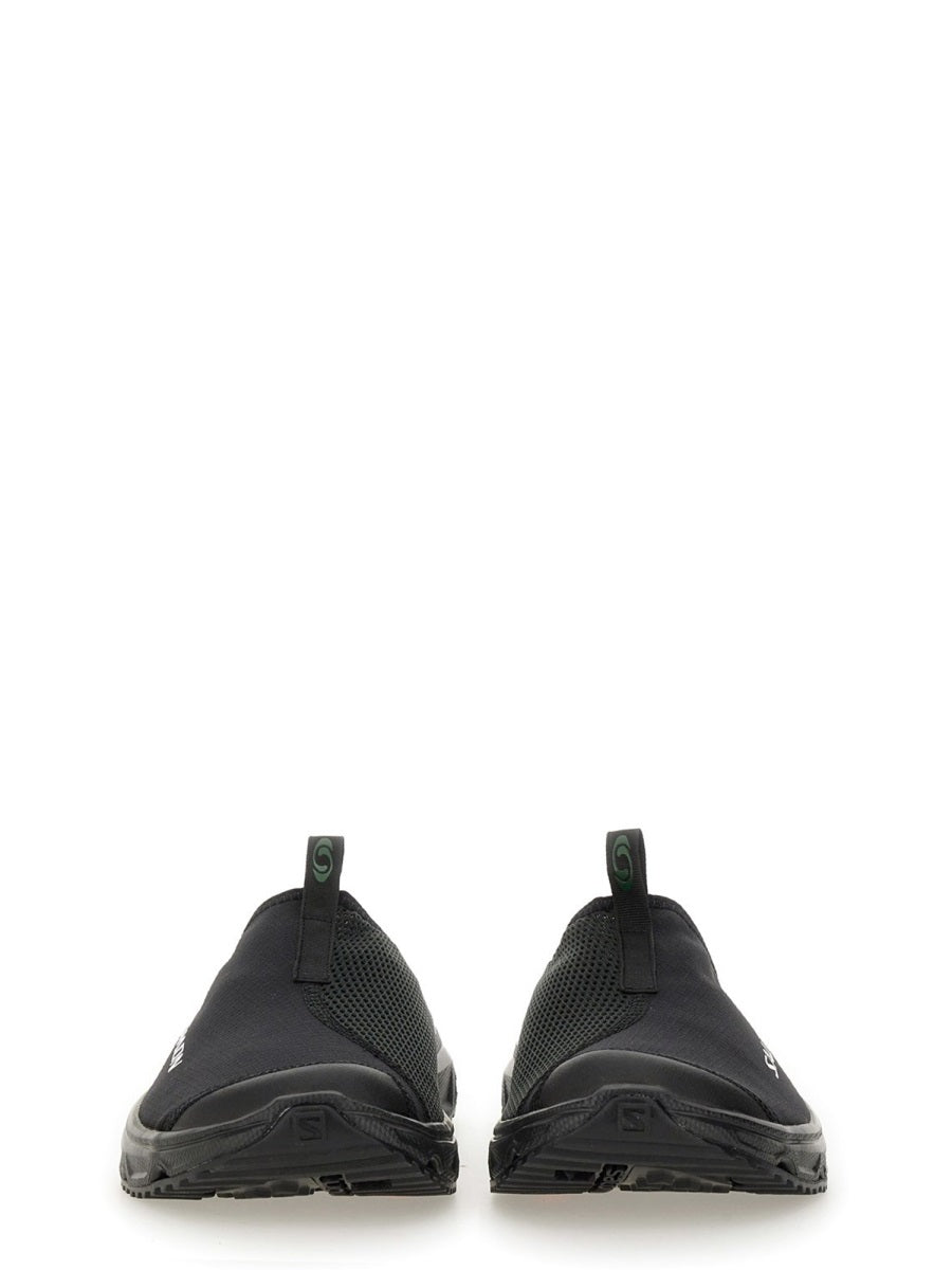 Salomon Sandals - Black | Wanan Luxury