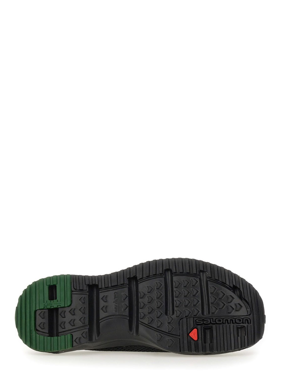 Salomon Sandals - Black | Wanan Luxury
