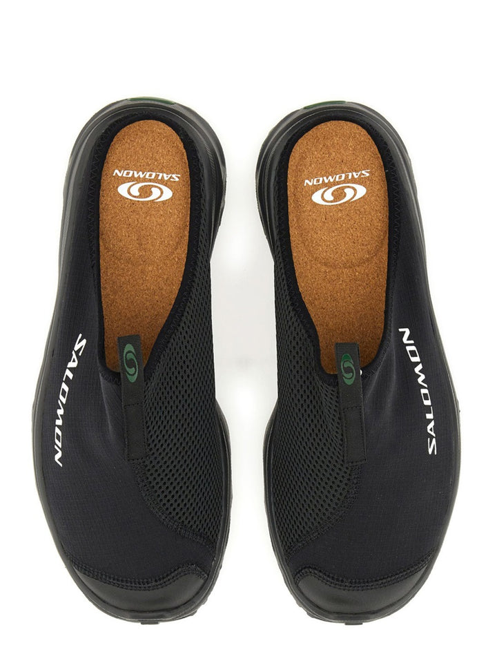 Salomon Sandals - Black | Wanan Luxury