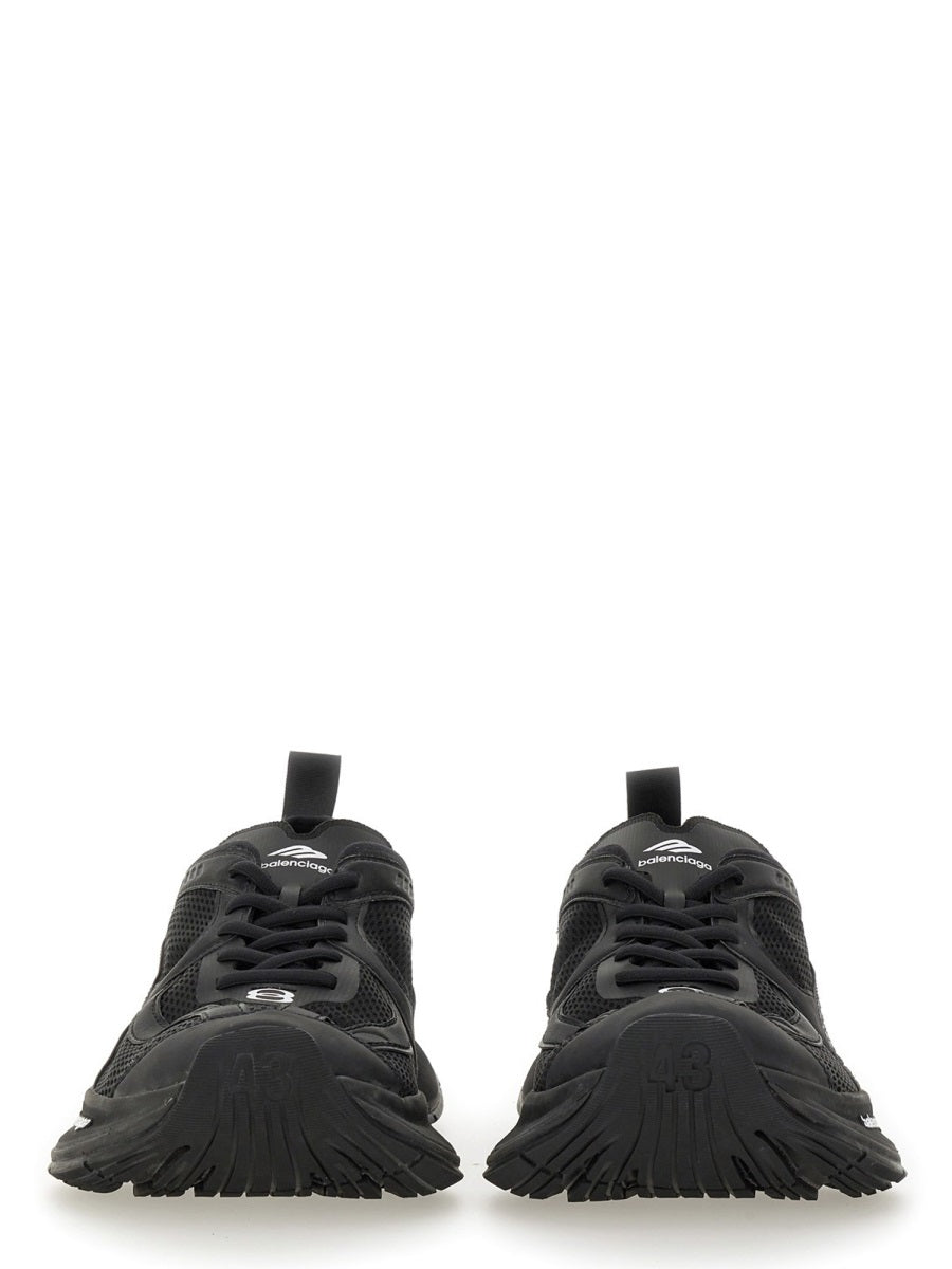 Balenciaga Sneakers - Black | 2b677f494820393cf20ed60eb702649100e0e315