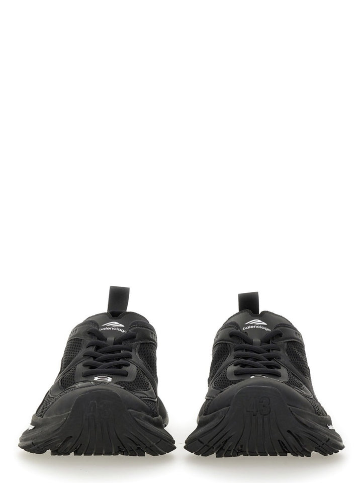 Balenciaga Sneakers - Black | 2b677f494820393cf20ed60eb702649100e0e315