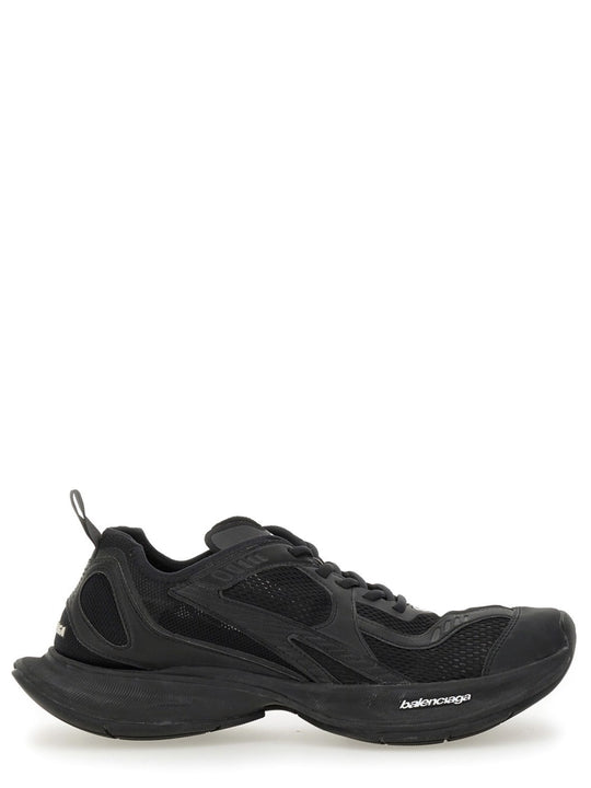 "Circuit" Sneaker