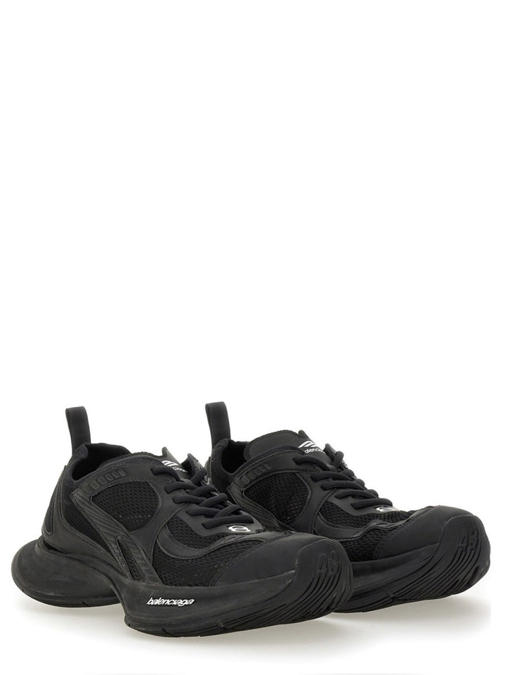 Balenciaga Sneakers - Black | 6d1cbd6cee9336b5f9d3b54f32e03068b268f2dd