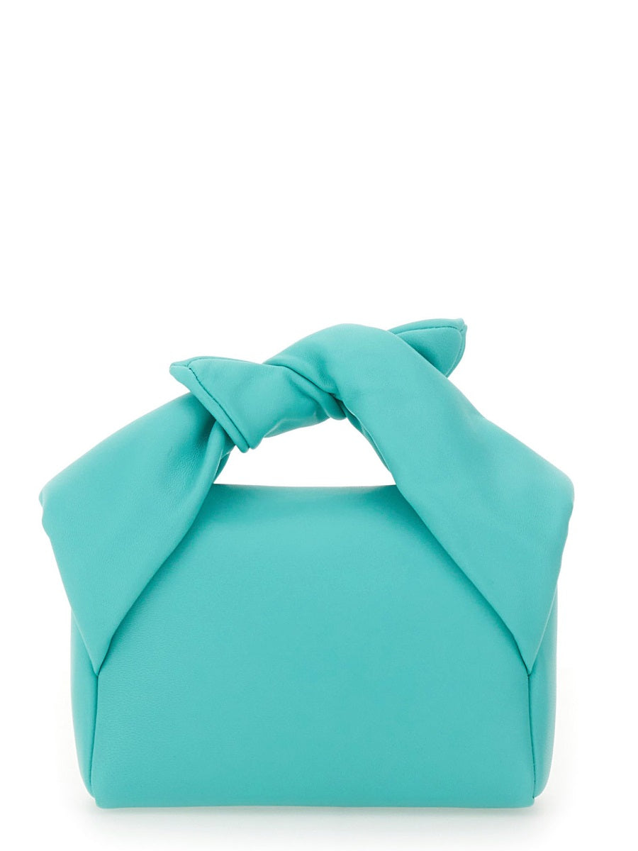 JW Anderson Shoulder Bags - Green | Wanan Luxury