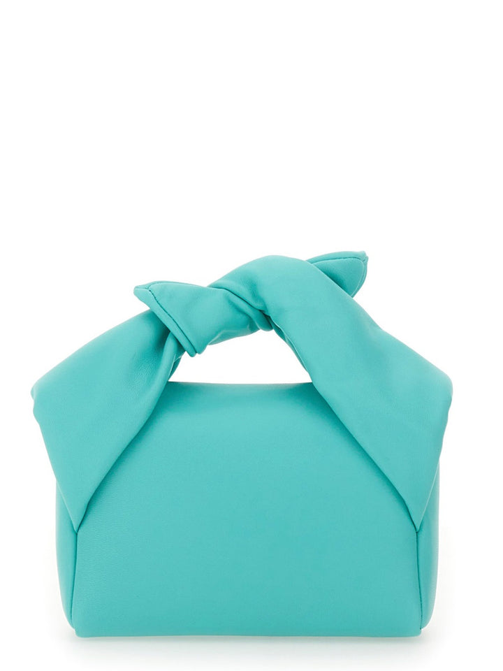 JW Anderson Shoulder Bags - Green | Wanan Luxury