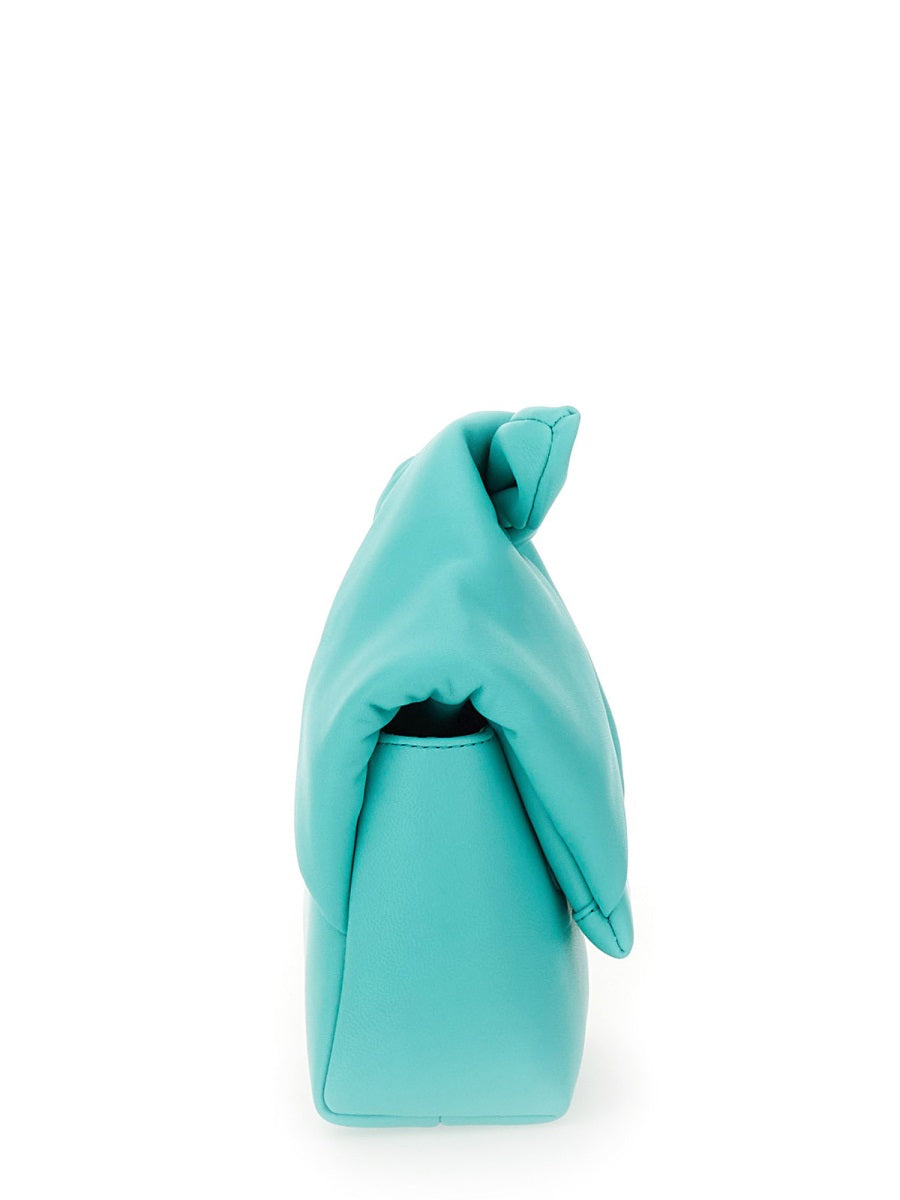 JW Anderson Shoulder Bags - Green | Wanan Luxury