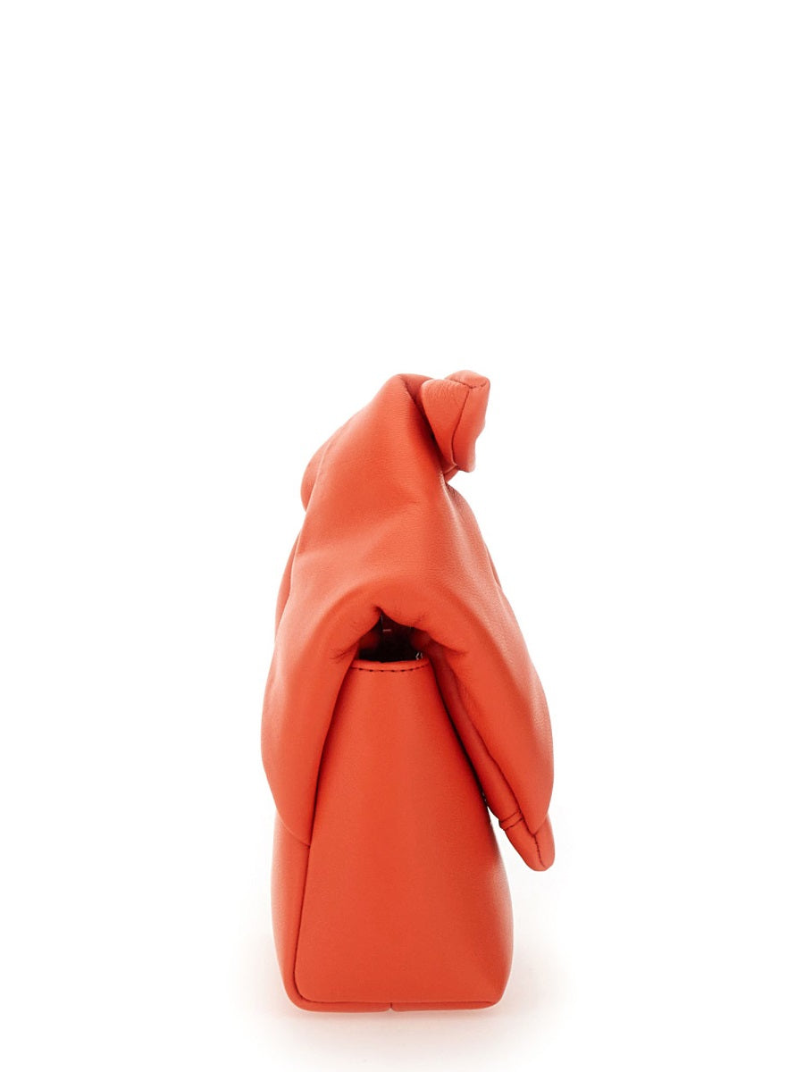 JW Anderson Shoulder Bags - Orange | Wanan Luxury
