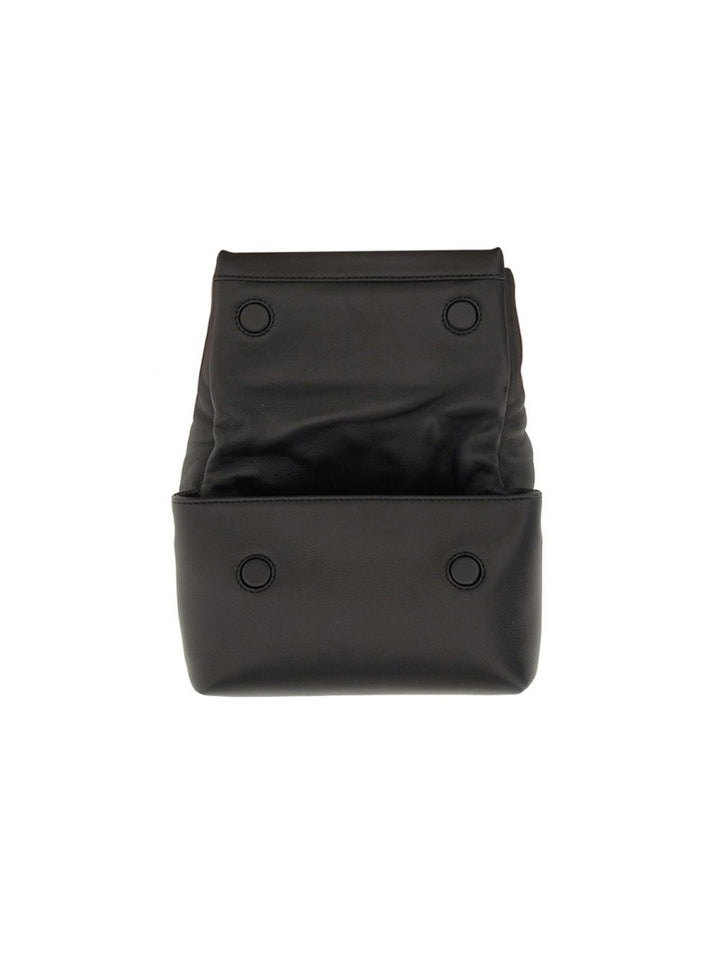 JW Anderson Hand Bags - Black | Wanan Luxury