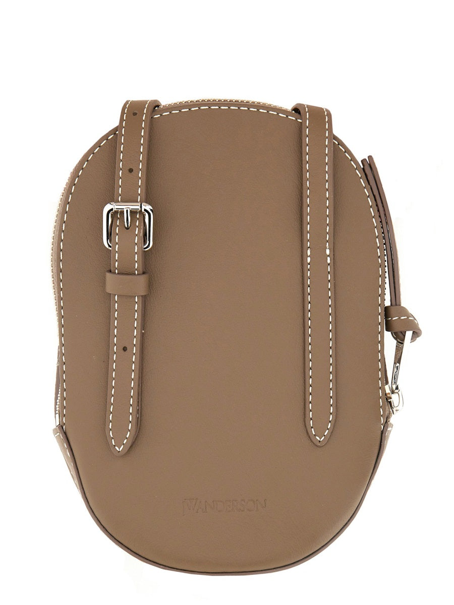 JW Anderson Shoulder Bags - Beige | Wanan Luxury