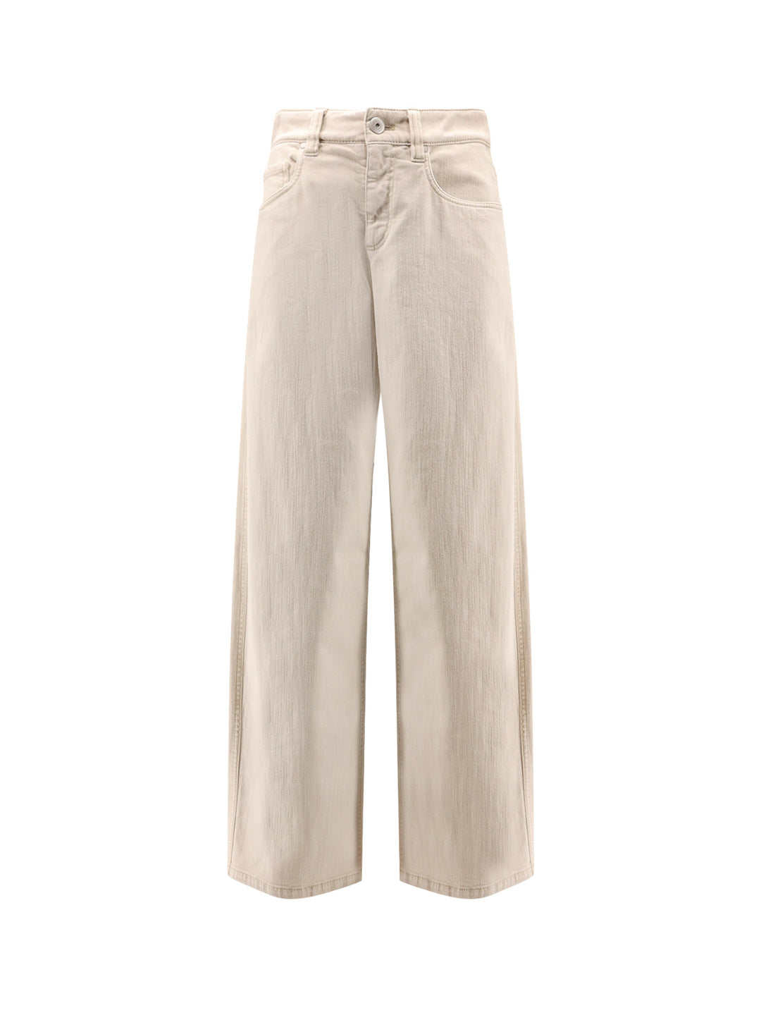 Brunello Cucinelli  - WARM WHITE | 12bb6049fdbfe469ac091391caae7d621c9fb5ee