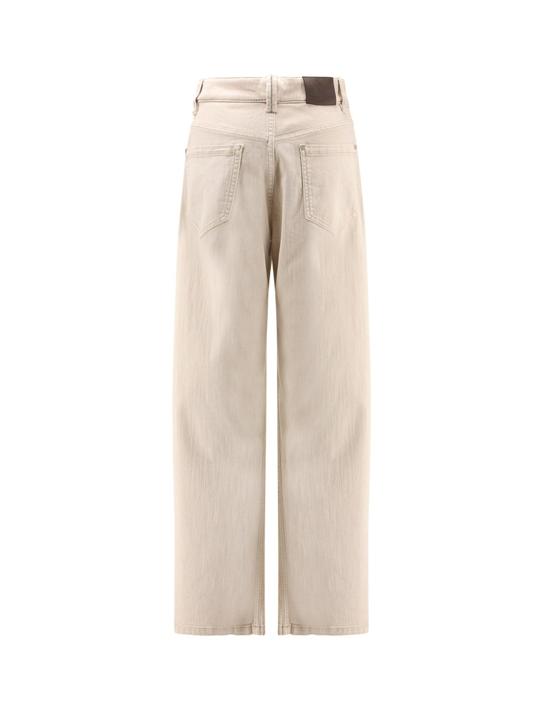 Brunello Cucinelli  - WARM WHITE | 8bdfe3bfe5a27490888694fc222eaf0d36ddb762