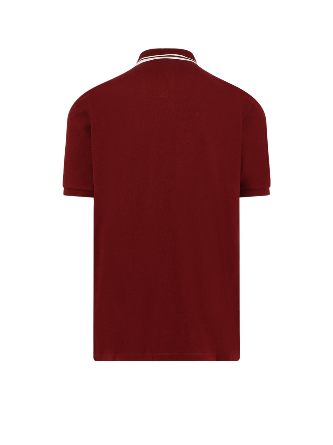 Gucci T-shirts and Polos - ROSSO ANCORA | b20c11e6d44c876da171a90aba46df46ed481a77
