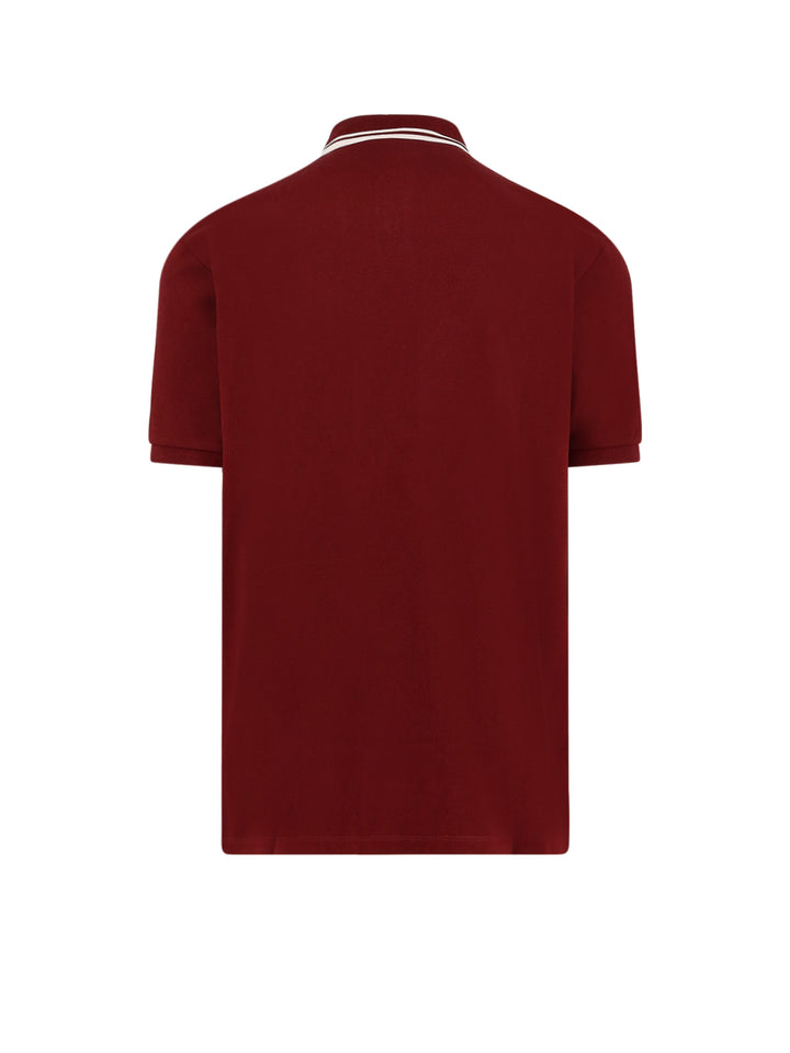 Gucci T-shirts and Polos - ROSSO ANCORA | b20c11e6d44c876da171a90aba46df46ed481a77