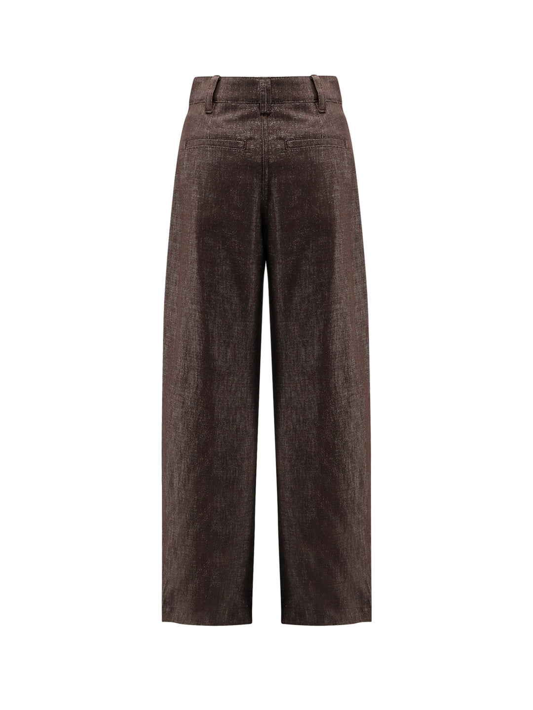 Brunello Cucinelli Jeans - Brown | c6d4edf5443cf7f8f9b882d4150f1c293e80e789