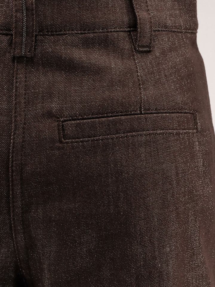 Brunello Cucinelli Jeans - Brown | b0a68c114ada7ef4cf13e6a163ef8ddbf5e5ca15