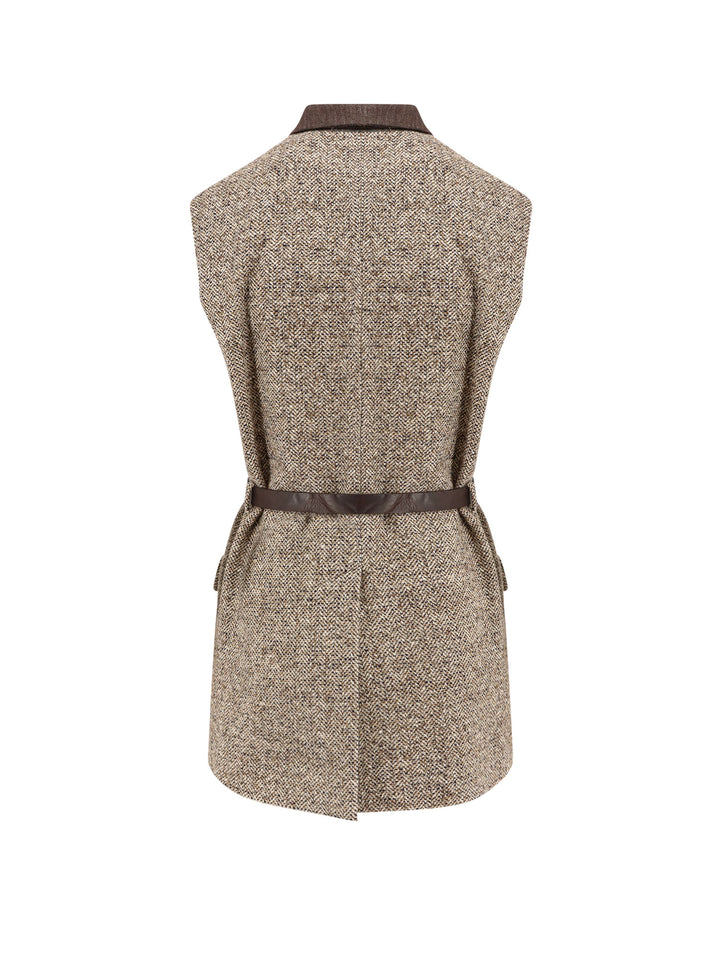 Brunello Cucinelli Clothing - OCRA/PANAMA/NERO | 361e134ad2ad33a70ea304bbed455d44de8017a1