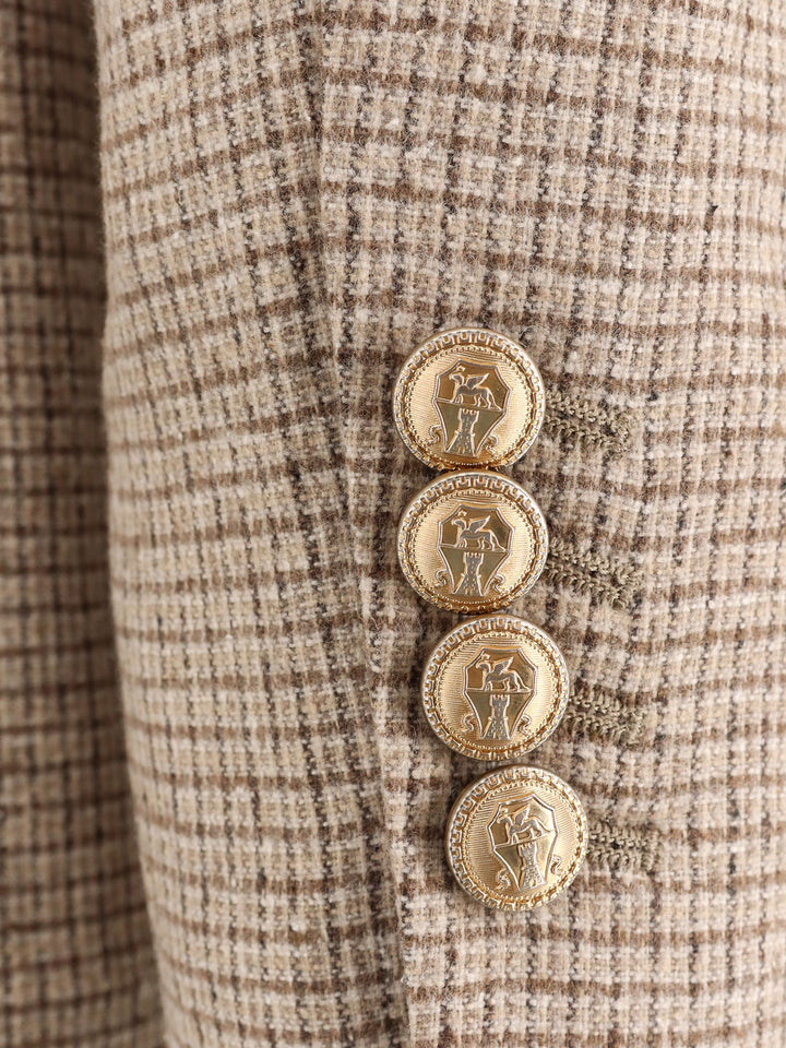 Brunello Cucinelli Clothing - CORTECCIA | bbe1c33c7f43708058da6bc8dc1bf7b002800fd9