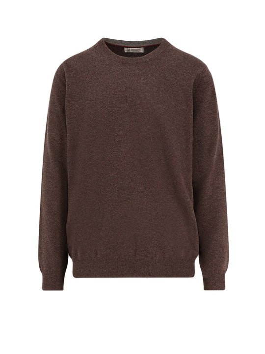 Cashmere Sweater