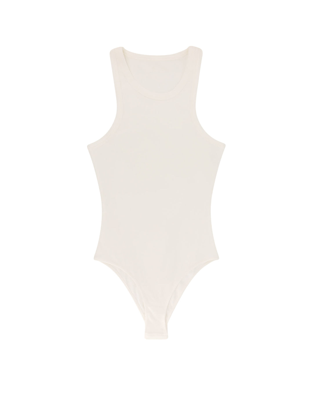 Alaia T-shirts and Polos - BLANC CASSE | d5a0d2d47c895db8a0e66d667490edf4f0ccf79b