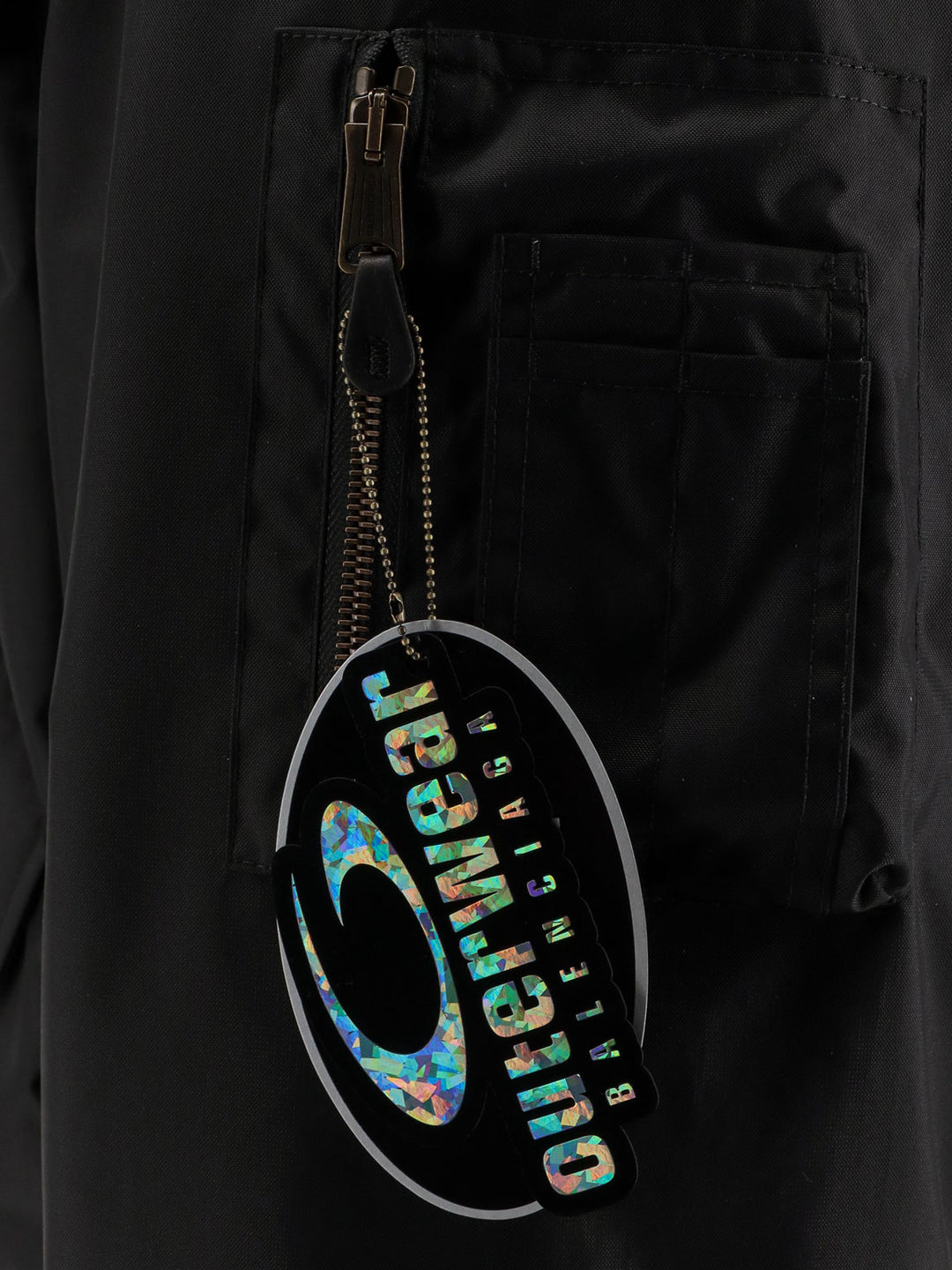 Balenciaga Jackets - Blacks and greys | ec00440170749093911334fbaa2b070f4b90a31f