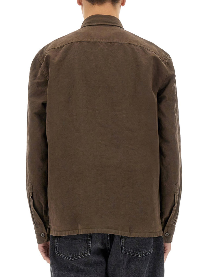 Fay Jackets - Brown | Wanan Luxury