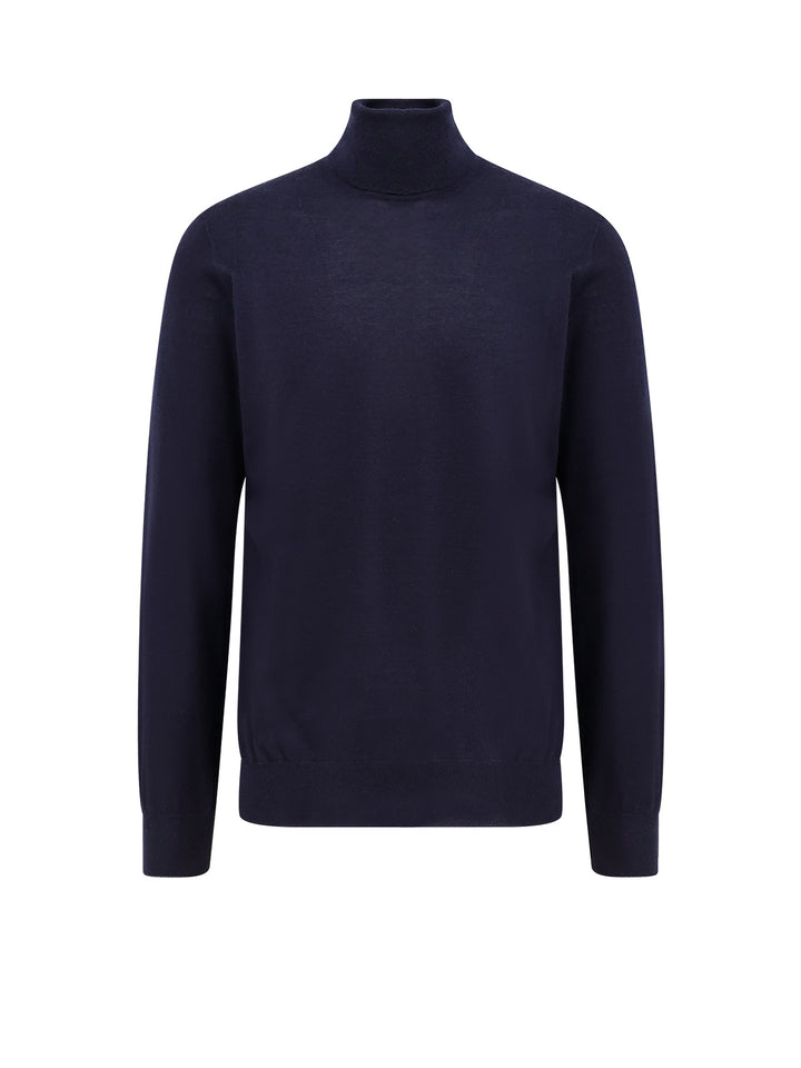 Brunello Cucinelli Sweaters - NAVY GRIGIO SCURO | 720b6264aa73cbbb2bff0cda12983dd8c00e0617