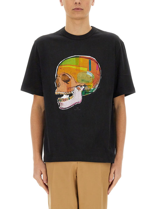 Skull T-Shirt
