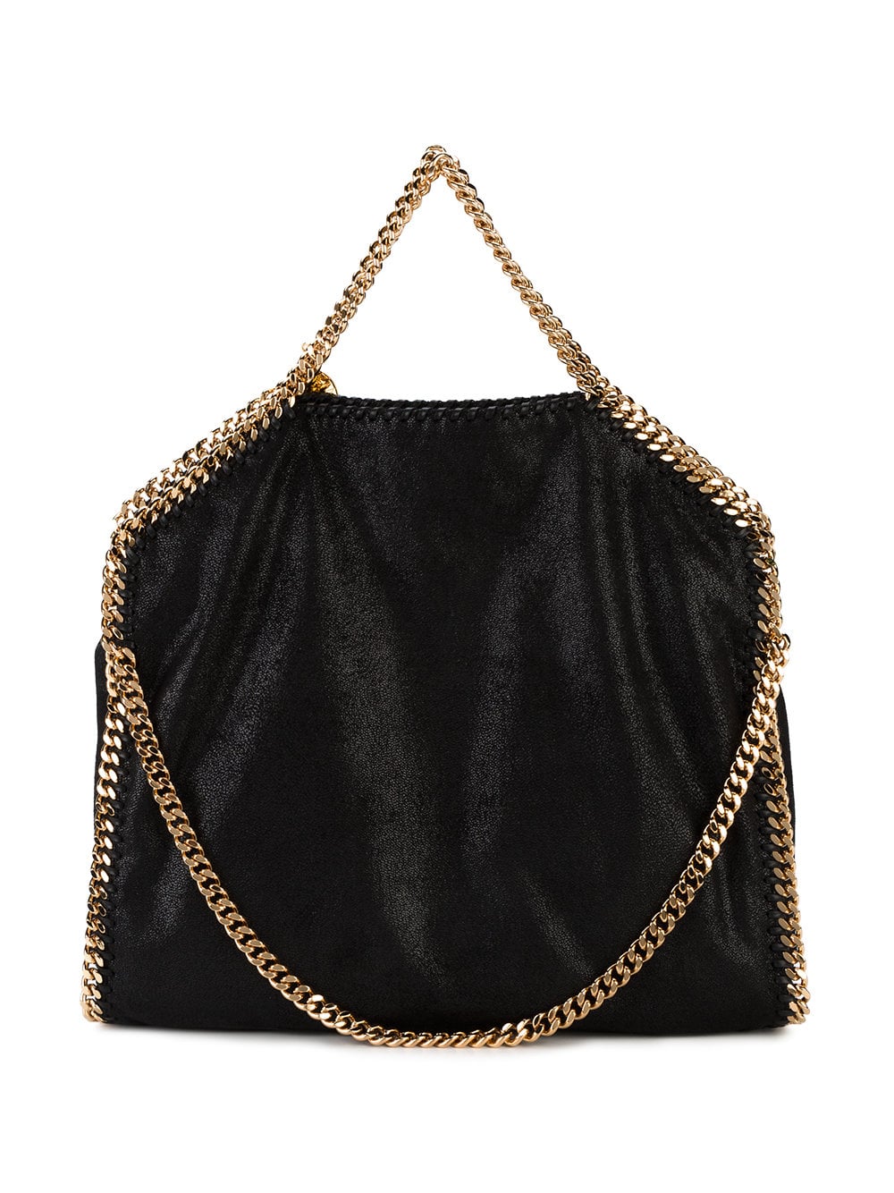 Stella Mccartney Totes - Black | 1549f78c72b7b1a36c0e80efe047479479fd4d8c