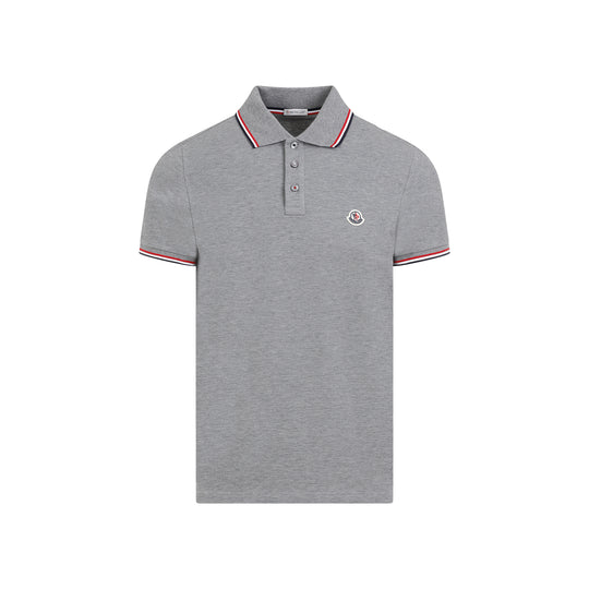 Polo Grey