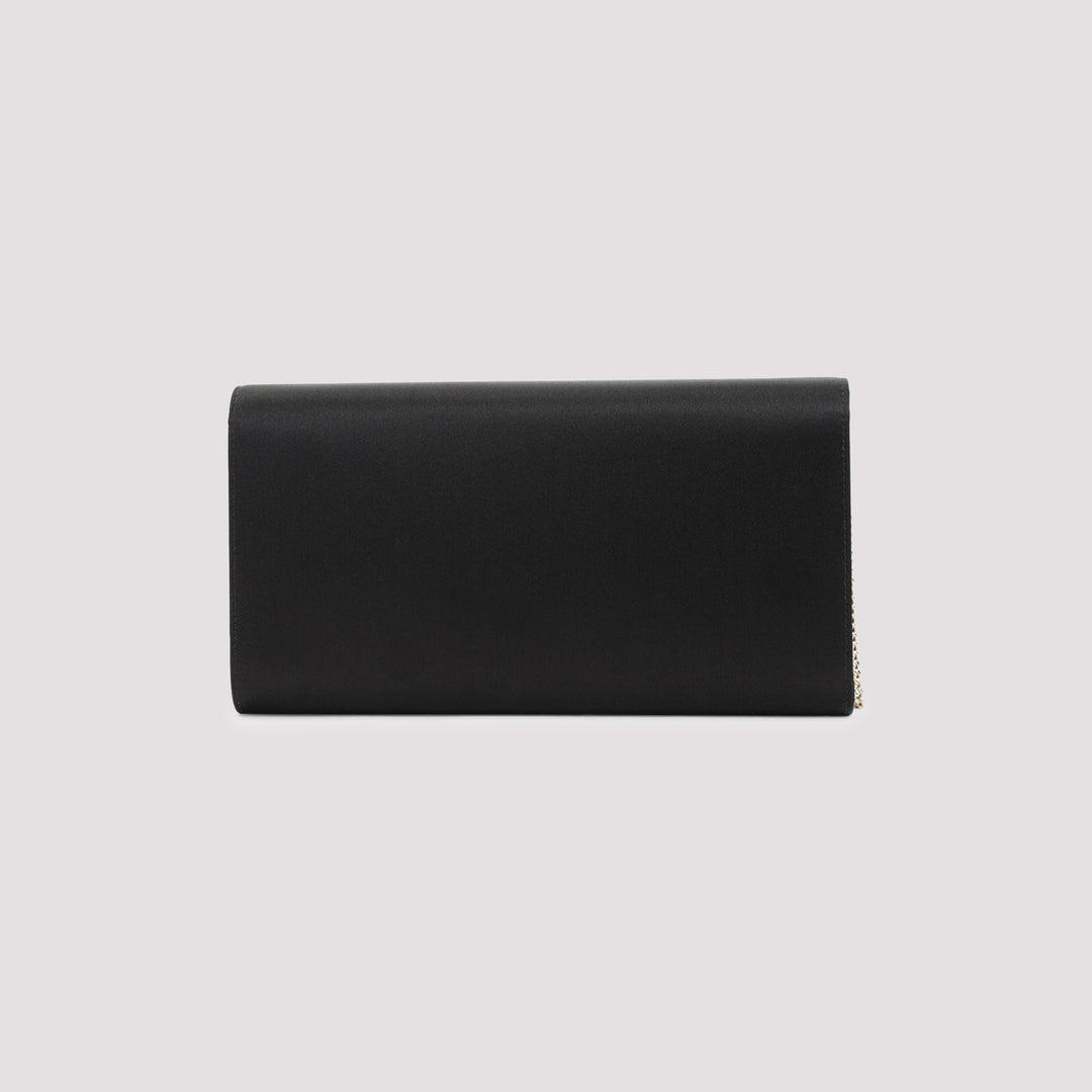 Roger Vivier Handbag - Black | f7ac3f4429ac2b2ca2f6bd61b54507976eb7a6b8