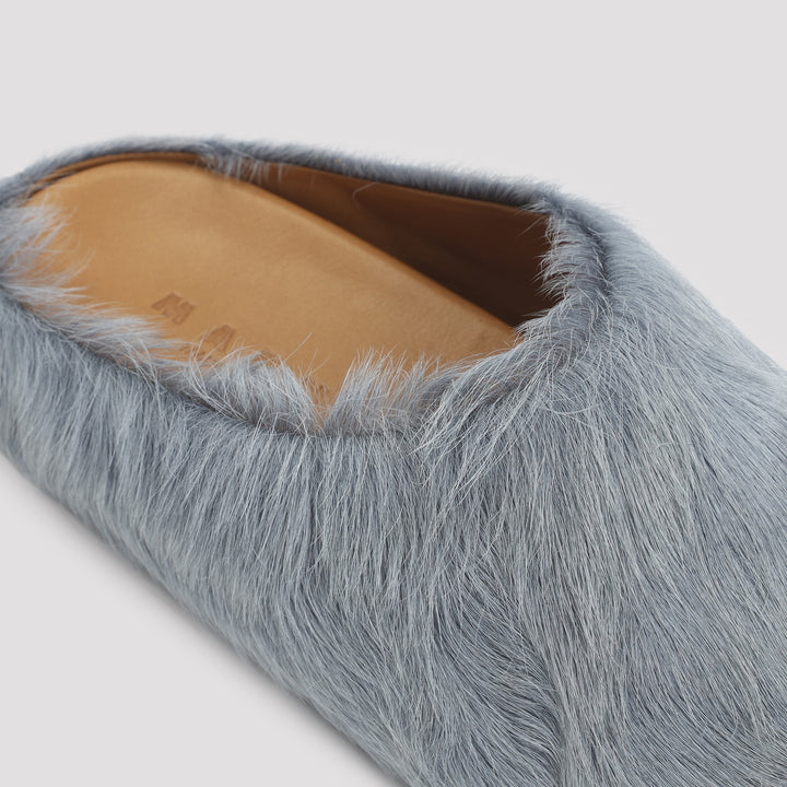 Marni Sandals - Blue | 167f19bafd6171e631f160fe3baf038e18a21fcb