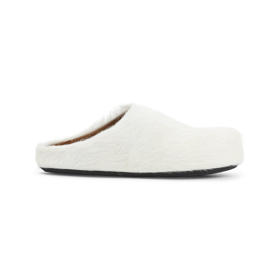 Marni Sandals - White | 5040341ab36fc7a7384aaf3e1a16645dc20a39e7