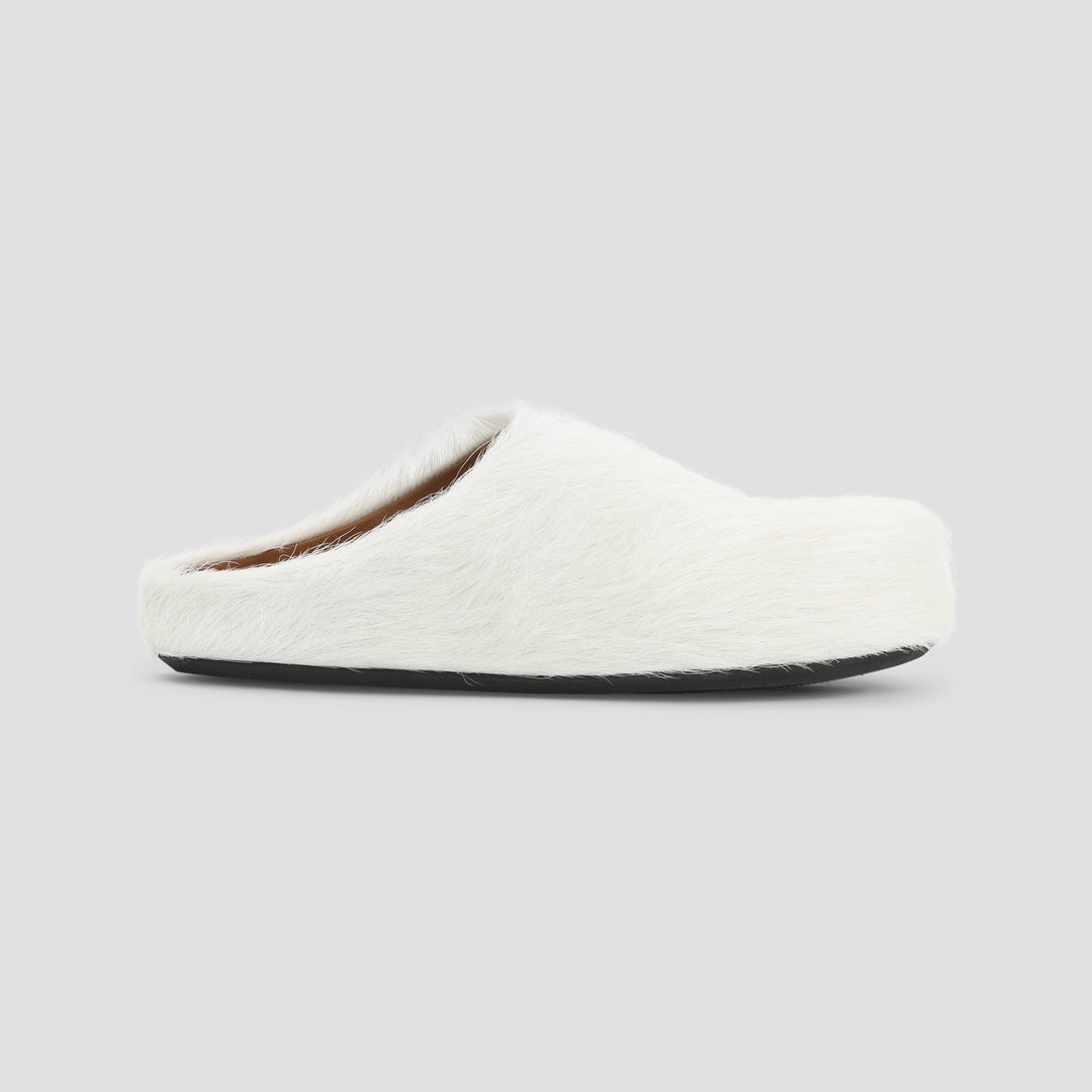 Marni Sandals - White | fa7ec3cc906050be3128f6ca9b006c6890d640ff