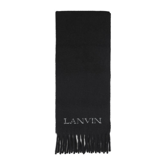 Scarves Black