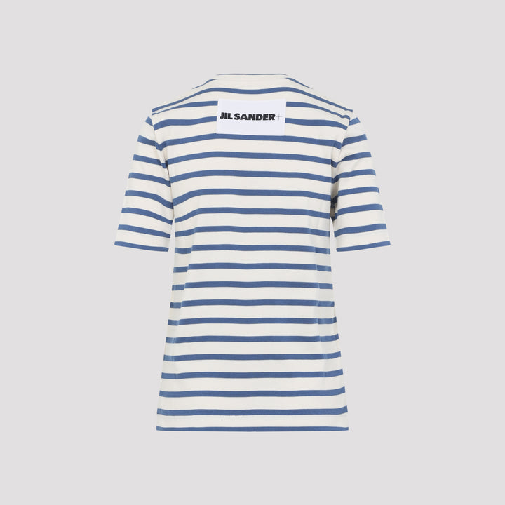 Jil Sander T-shirts - Nude & Neutrals | 6219321e074509ccd6a9f8af4a0fff6853dee03e