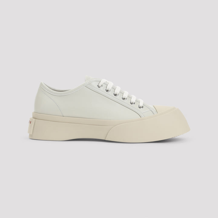 Marni Sneakers - Nude & Neutrals | 367626bf0731d51df143e2286395a0f90d9f33a7