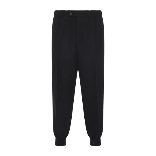 Track Pant Black