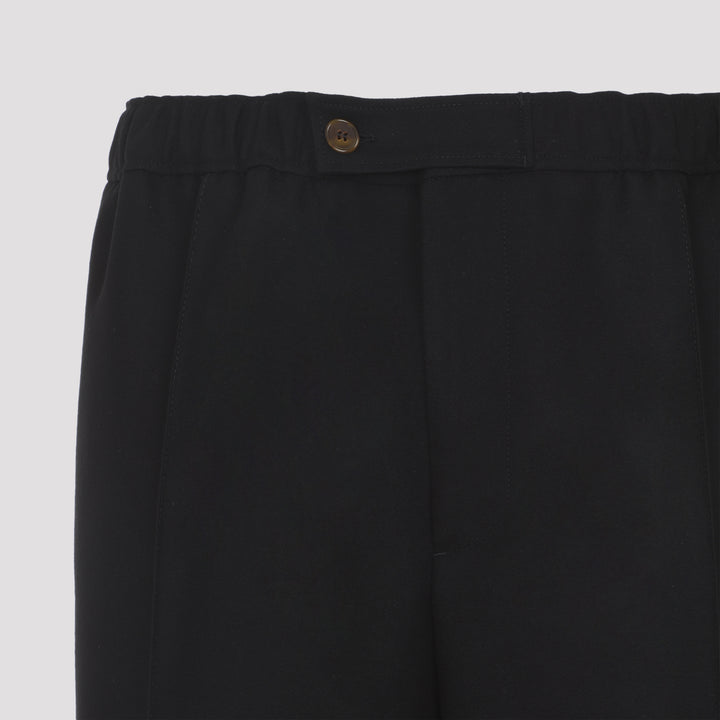 Lanvin Track pant - Black | c0e31c59233cc29f48a26eb0b96b2b06ec3b9b2e