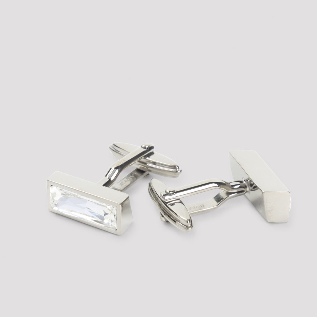 Lanvin Pins - Metallic | b087a649b78ef02775a05cace884c8966da634f2