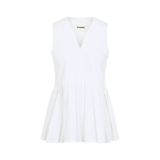 Tops White