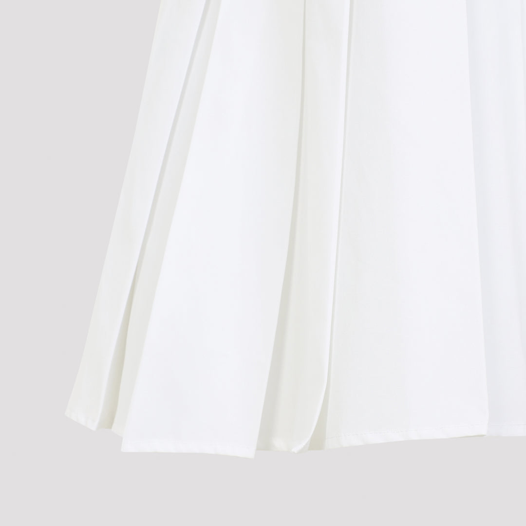 Jil Sander Tops - White | f8125928c2c9be485f3c0dca838fc26d1575fa72