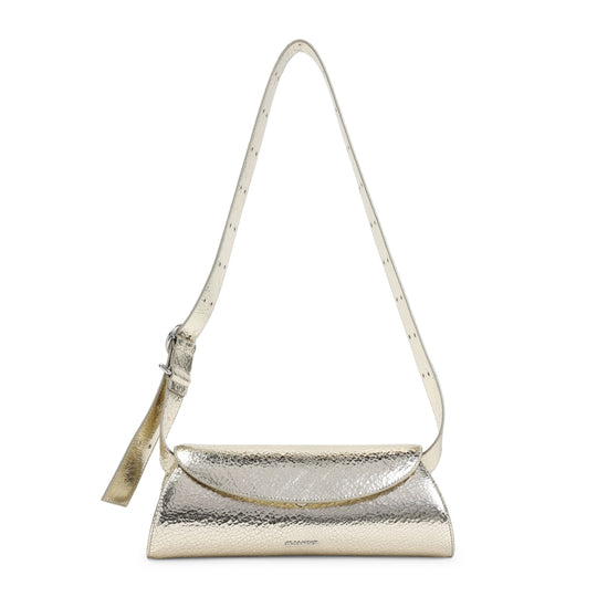 Shoulder Bags Metallic