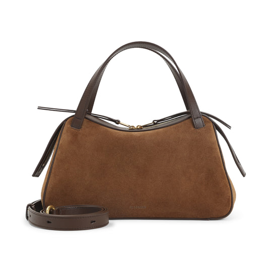 Shoulder Bags Brown