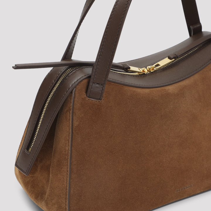 Jil Sander Shoulder Bags - Brown | c008c5d9c4449432d3dcf4214b4051805b255fbb